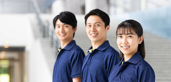 採用情報